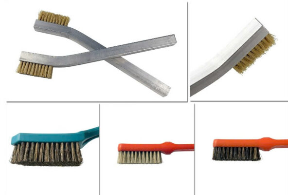 Bàn chải (Brush) dây thép