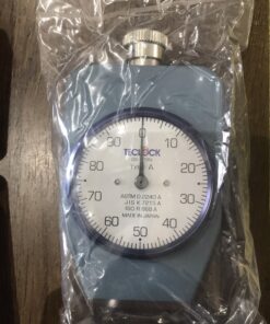 Đồng hồ đo độ cứng TECLOCK GS-701N