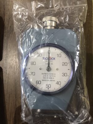 Đồng hồ đo độ cứng TECLOCK GS-701N