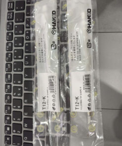 Mũi hàn T12-K (T12K)