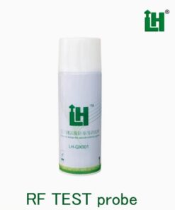 Chất tẩy rửa đầu dò LH-QX001