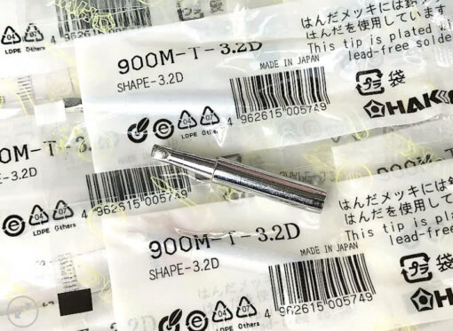 Mũi hàn 900M-T-3.2D