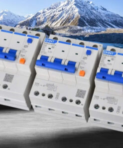 Cầu dao chống giật NXBLE-63YH