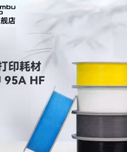 Sợi nhựa in 3D TPU 95A Bambu Lab