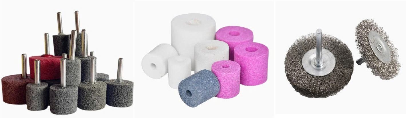 Đang chờ hình ảnh sản phẩm Đầu Mài Đánh Bóng