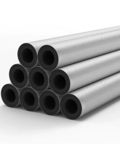 Ống Xốp Bảo Ôn Cách Nhiệt