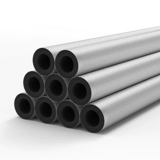Ống Xốp Bảo Ôn Cách Nhiệt