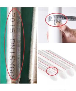 Ống Xốp Bảo Ôn Cách Nhiệt