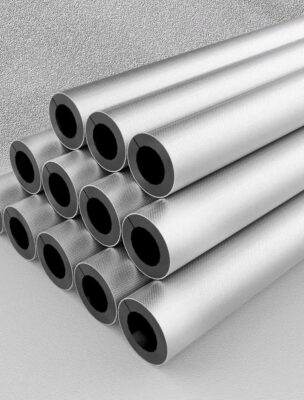 Ống Xốp Bảo Ôn Cách Nhiệt