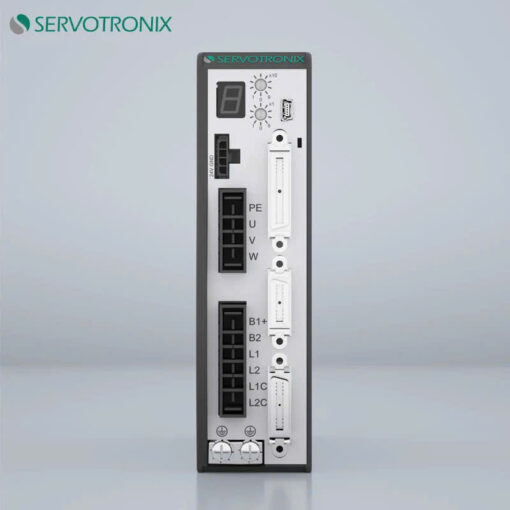 Bộ điều khiển Servotronix CDHD2S-0082AEC2 & CDHD2S-0062AEC2