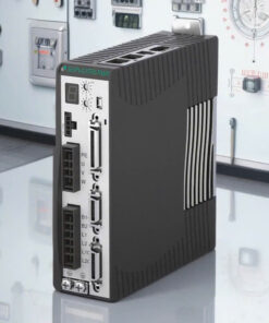 Bộ điều khiển Servotronix CDHD2S-0082AEC2 & CDHD2S-0062AEC2