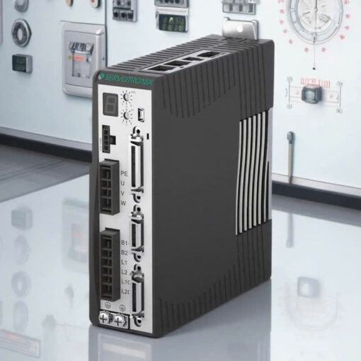 Bộ điều khiển Servotronix CDHD2S-0082AEC2 & CDHD2S-0062AEC2