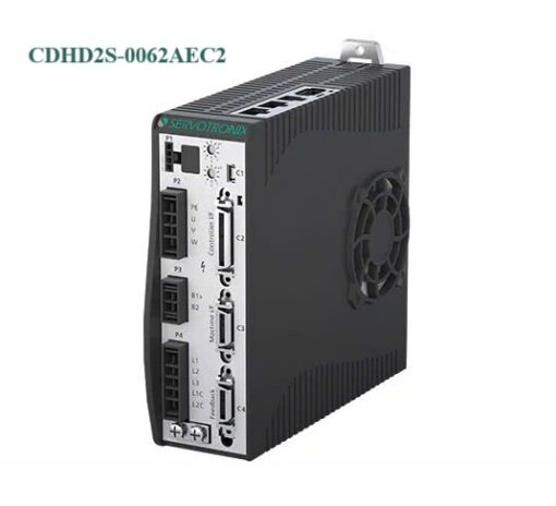 Bộ điều khiển Servotronix CDHD2S-0082AEC2 & CDHD2S-0062AEC2