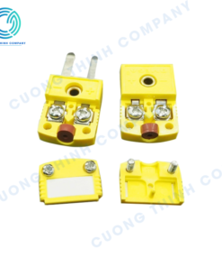 Phích cắm Omega loại K