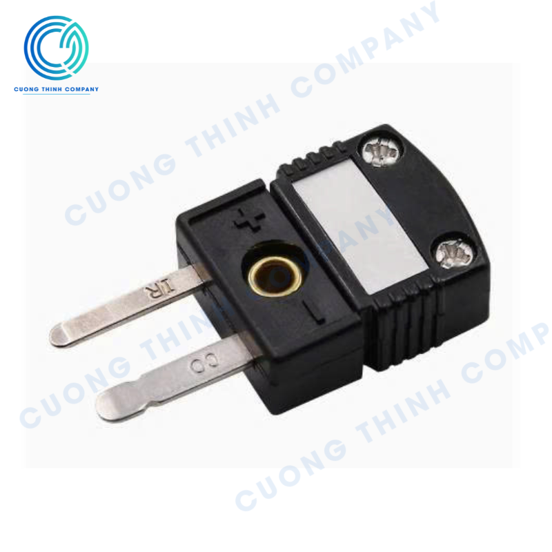 Phích Cắm Omega Loại K 