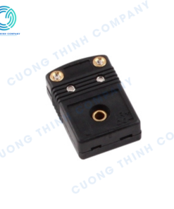 Phích cắm Omega loại K