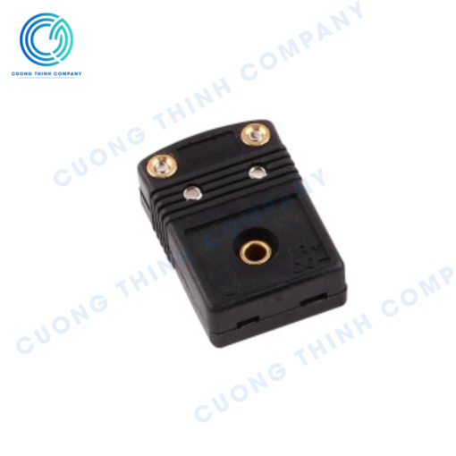 Phích cắm Omega loại K