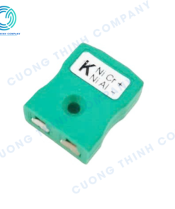 Phích cắm Omega loại K