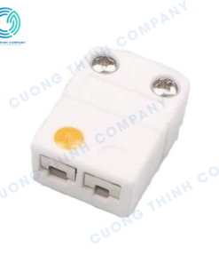 Phích cắm Omega loại K