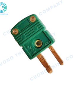 Phích cắm Omega loại K
