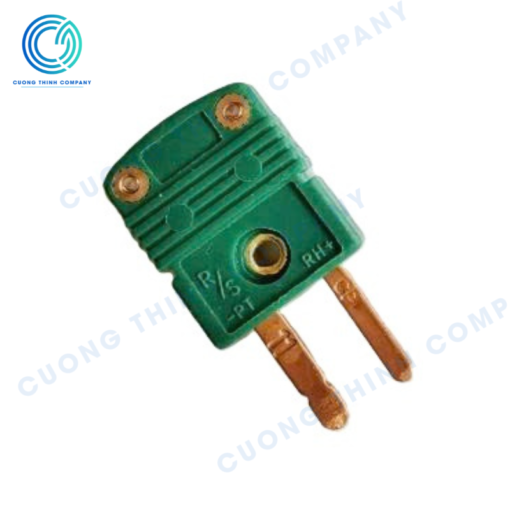 Phích cắm Omega loại K