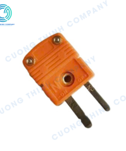 Phích cắm Omega loại K