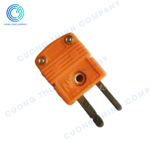 Phích cắm Omega loại K
