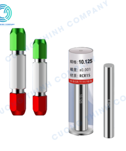 Bộ Dưỡng Kiểm Lỗ Dạng Chốt Từ 0.1-50mm
