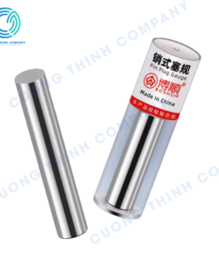 Bộ Dưỡng Kiểm Lỗ Dạng Chốt Từ 0.1-50mm