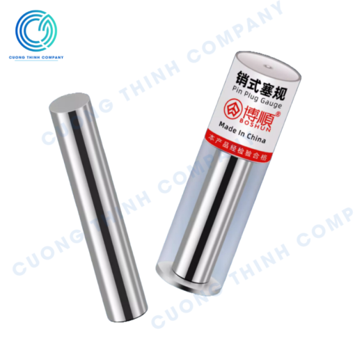 Bộ Dưỡng Kiểm Lỗ Dạng Chốt Từ 0.1-50mm