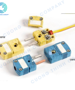 Phích Cắm Omega Loại K