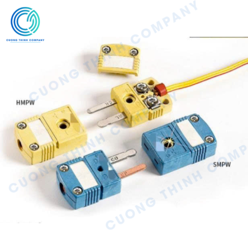 Phích Cắm Omega Loại K