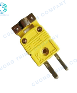 Phích cắm Omega loại K