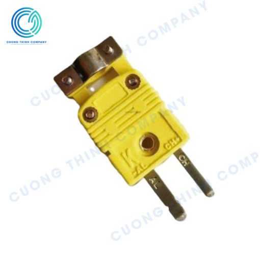 Phích cắm Omega loại K