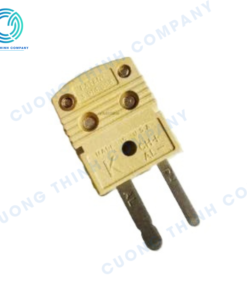 Phích cắm Omega loại K