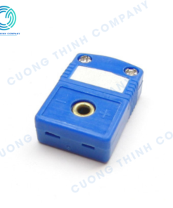 Phích cắm Omega loại K