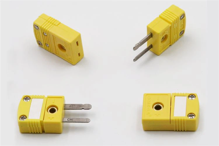 Phích cắm Omega loại K