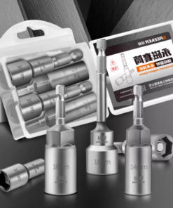Đầu Tuýp Lục Giác