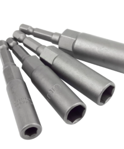 Đầu Tuýp Lục Giác