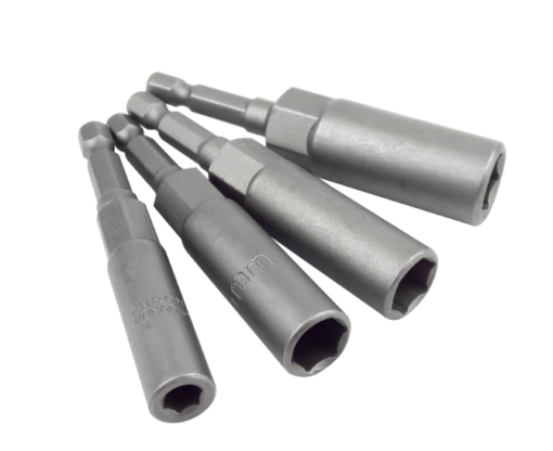 Đầu Tuýp Lục Giác