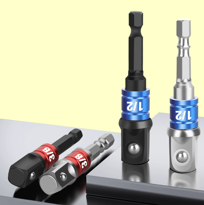 Đầu Tuýp Lục Giác