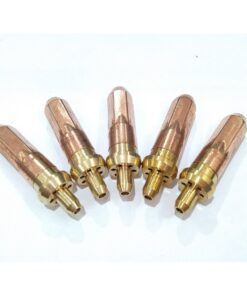 Đầu phun laser