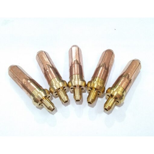 Đầu phun laser