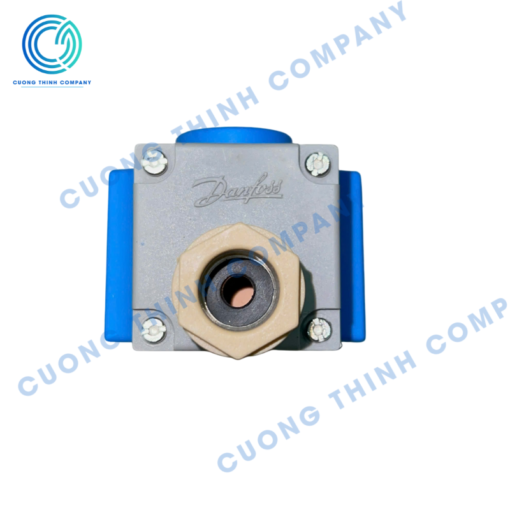 Solenoid Coil Danfoss 018F6801