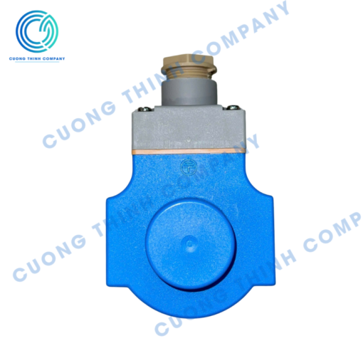Solenoid Coil Danfoss 018F6801