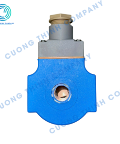 Solenoid Coil Danfoss 018F6801