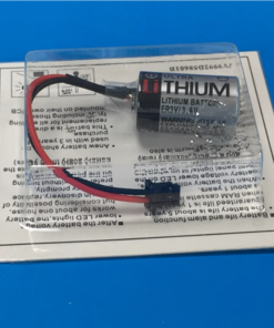 Pin Lithium ER3V/3.6V