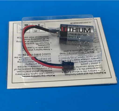 Pin Lithium ER3V/3.6V