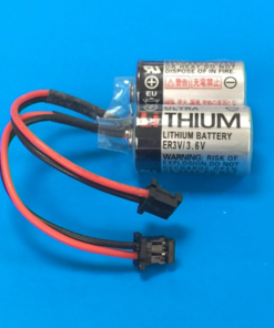 Pin Lithium ER3V/3.6V
