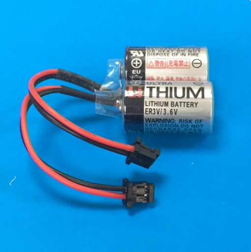 Pin Lithium ER3V/3.6V